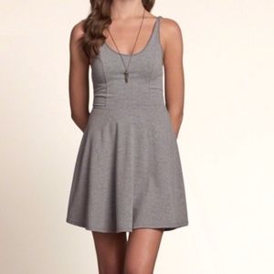 Hollister “Skater” Dress